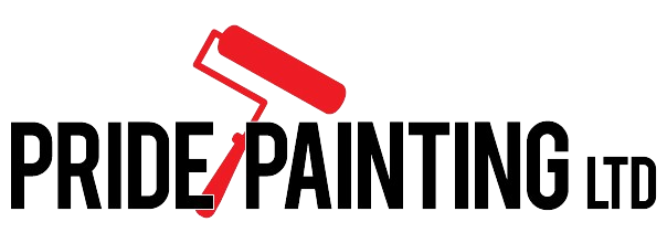 Pride Painting logo