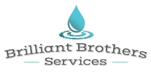 Brilliant Brothers Services logo