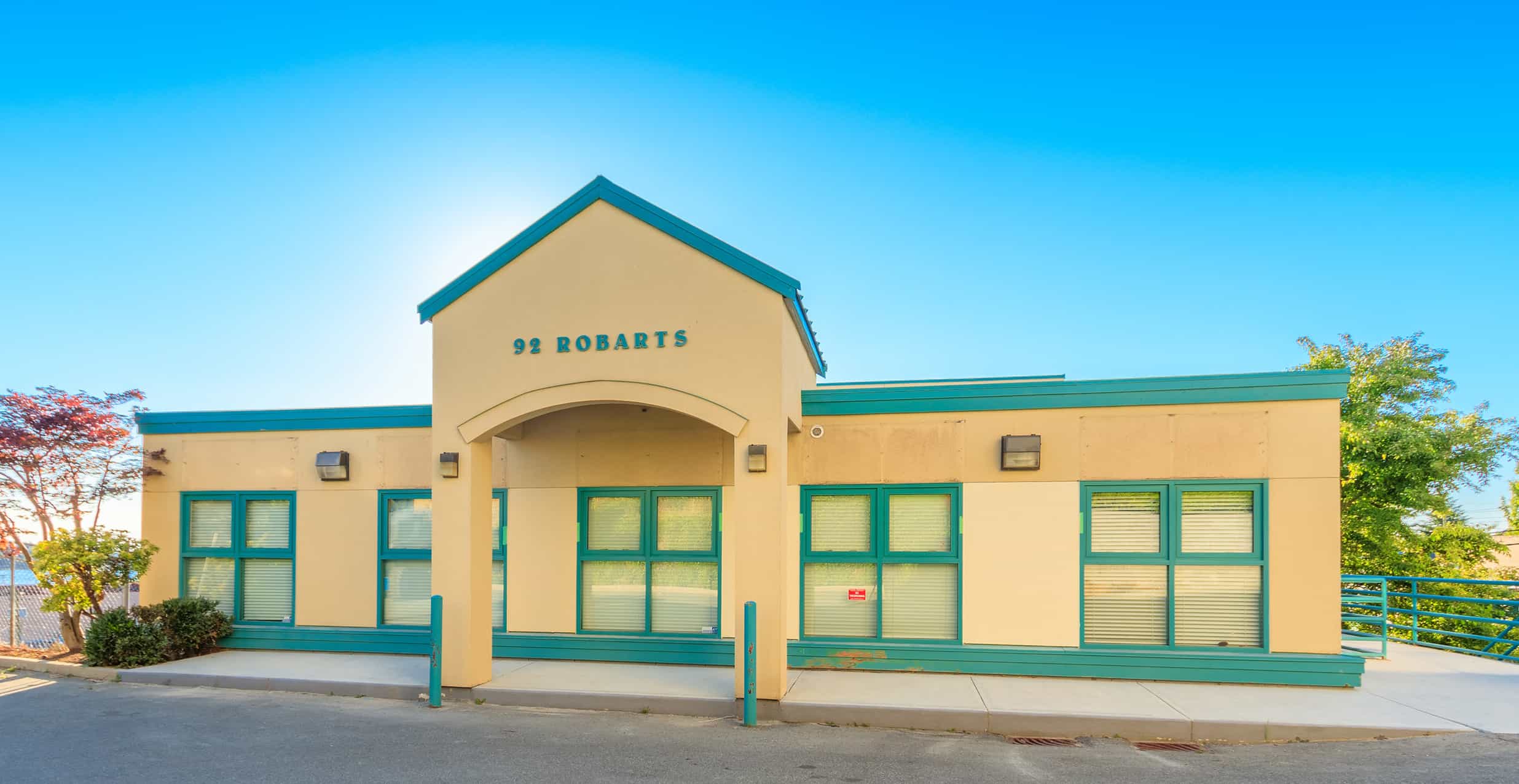 commercial building painting by pride painting commercial building painting by pride painting